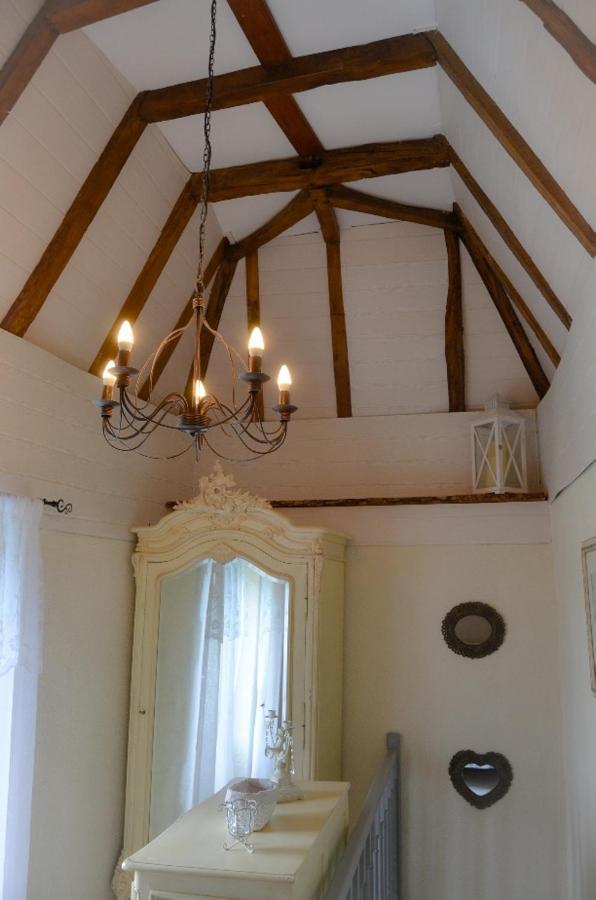 17Th C French Pigeonaire - Magical Romantic Couples Retreat Palluaud Extérieur photo