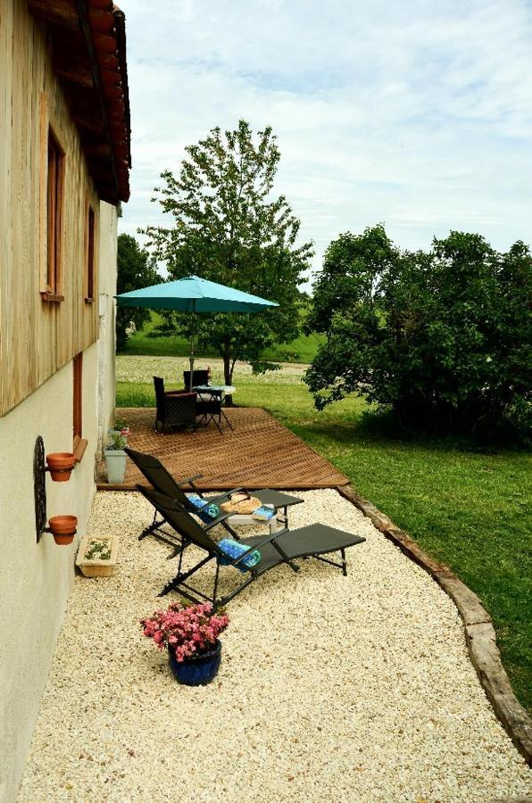 17Th C French Pigeonaire - Magical Romantic Couples Retreat Palluaud Extérieur photo