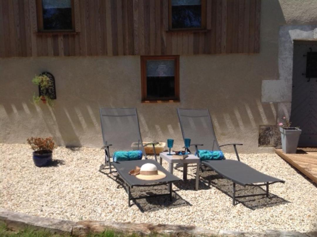 17Th C French Pigeonaire - Magical Romantic Couples Retreat Palluaud Extérieur photo